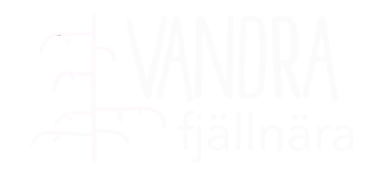 Vandra fjällnära