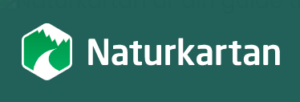 Se Vandra Fjällnära sträckor på Naturkartan